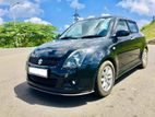 Suzuki Swift 2008 සඳහා 85% ක් අඩු වූ පොලියට වසර 7කින් Leasing