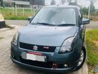 Suzuki Swift 2008 සඳහා Leasing 85% ක් දිවයිනේ අඩුම පොලියට වසර 7කින්