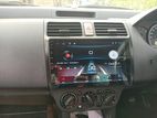 Suzuki Swift 2008 YD 2GB Android Player with Panel