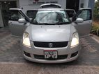 Suzuki Swift 2009