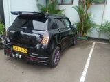 Suzuki Swift 2009