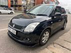 Suzuki Swift 2009