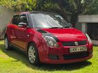 Suzuki Swift 2009