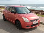 Suzuki Swift 2009