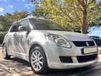 Suzuki Swift 2009