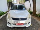 Suzuki Swift 2009