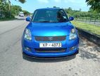 Suzuki Swift 2009