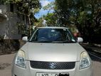 Suzuki Swift 2009