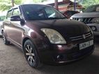Suzuki Swift 2009
