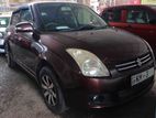 Suzuki Swift 2009