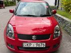 Suzuki Swift 2009