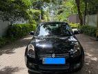 Suzuki Swift 2009