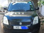 Suzuki Swift 2009