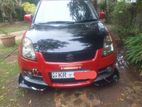 Suzuki Swift 2009