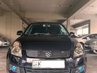 Suzuki Swift 2009