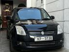 Suzuki Swift 2009