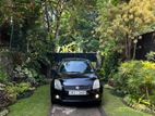 Suzuki Swift 2009