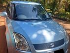 Suzuki Swift 2009