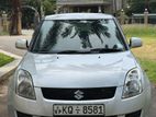 Suzuki Swift 2009
