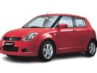 Suzuki Swift 2009 Leasing Loan 70%