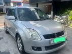 Suzuki swift 2009 සදහා වැඩිම ලීසිං මුදල අඩුම පොලියට