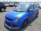 Suzuki Swift 2010 85% One Day Leasing