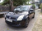 Suzuki Swift 2010