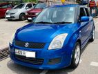 Suzuki Swift 2010