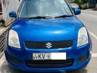 Suzuki Swift 2010