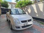 Suzuki Swift 2010