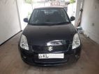 Suzuki Swift 2010