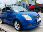 Suzuki Swift 2010