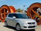 Suzuki Swift 2010