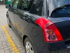 Suzuki Swift 2010
