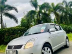 Suzuki Swift 2010