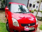 Suzuki Swift 2010
