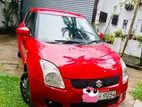 Suzuki Swift 2010