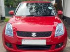 Suzuki Swift 2010