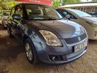 Suzuki Swift 2010