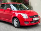 Suzuki Swift 2010