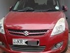 Suzuki Swift 2010