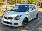 Suzuki Swift 2010