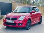 Suzuki Swift 2010