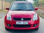 Suzuki Swift 2010