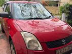 Suzuki Swift 2010