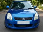 Suzuki Swift 2010