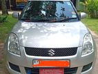 Suzuki Swift 2010