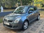 Suzuki Swift 2010