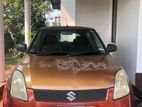 Suzuki Swift 2010