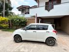 Suzuki Swift 2010